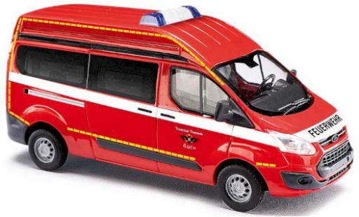 Miniature Ford Transit 1/87 Busch Custom Bus HD Berufsfeuerwehr Köln 2012 Ford Transit 1/87 Busch Custom Bus HD Berufsfeuerwehr Köln 2012 miniature
