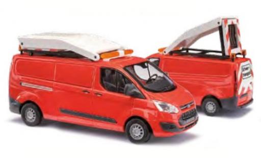 Miniature Ford Transit 1/87 Busch Custom Kastenwagen 2012 Ford Transit 1/87 Busch Custom Kastenwagen 2012 miniature