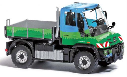 Miniature Mercedes Unimog 1/87 Busch U 430 Bayrischer Wald 2013 Mercedes Unimog 1/87 Busch U 430 Bayrischer Wald 2013 miniature