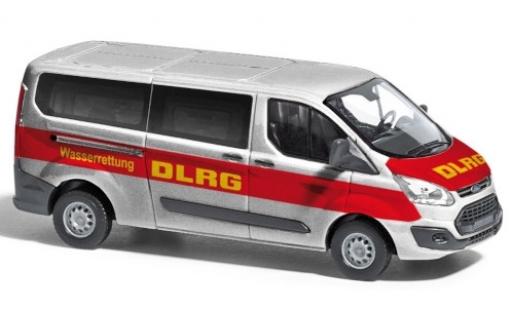 Miniature Ford Transit 1/87 Busch Custom Kasten DLRG Wasserrettung 2012 Ford Transit 1/87 Busch Custom Kasten DLRG Wasserrettung 2012 miniature