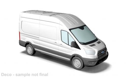 Miniature Ford Transit 1/87 Busch Kasten blanche 2014 1:87 Ford Transit 1/87 Busch Kasten blanche 2014 1:87 miniature
