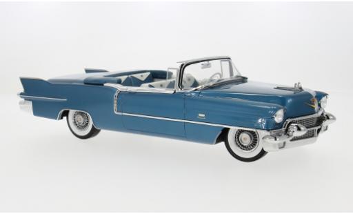 Miniature Cadillac Eldorado 1/18 Stamp Models Conve bleue 1:18 Cadillac Eldorado 1/18 Stamp Models Conve bleue 1:18 miniature