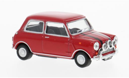 Miniature Mini Cooper 1/43 Cararama rouge 1:43 Mini Cooper 1/43 Cararama rouge 1:43 miniature