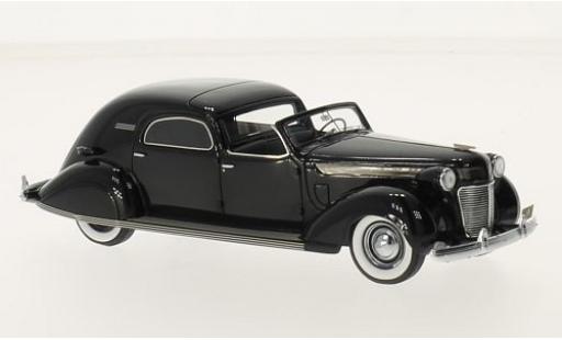 Miniature Chrysler Imperial 1/43 Matrix C-15 noire 1:43 Chrysler Imperial 1/43 Matrix C-15 noire 1:43 miniature