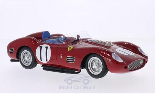 Miniature Ferrari 250 1/18 CMF TR RHD No.11 Scuderia Ferrari 250 1/18 CMF TR RHD No.11 Scuderia miniature