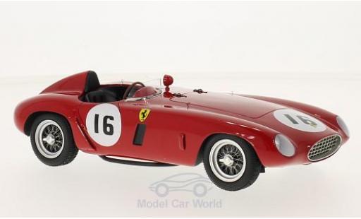 Miniature Ferrari 750 1/18 CMF Monza RHD No.16 Tourist Trophy 1954 J.Kelly/D.Titterington Ferrari 750 1/18 CMF Monza RHD No.16 Tourist Trophy 1954 J.Kelly/D.Titterington miniature