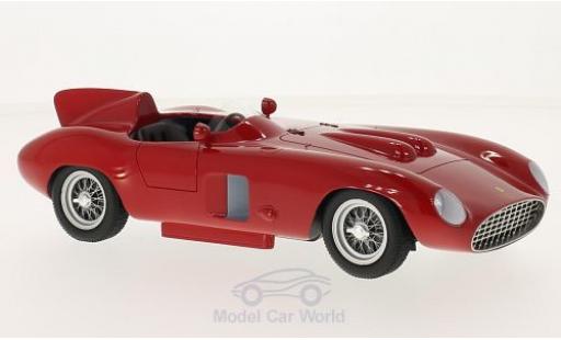Miniature Ferrari 857 1/18 CMF S rouge RHD 1955 Ferrari 857 1/18 CMF S rouge RHD 1955 miniature