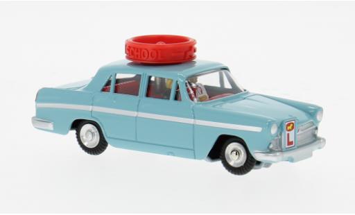 Miniature Austin A60 1/43 Corgi De Luxe Saloon Motor School Car bleue 1964 1:43 Austin A60 1/43 Corgi De Luxe Saloon Motor School Car bleue 1964 1:43 miniature