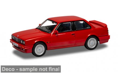 Miniature Bmw 325 1/43 Corgi i (E30) M-Technic 2 rouge 1:43 Bmw 325 1/43 Corgi i (E30) M-Technic 2 rouge 1:43 miniature