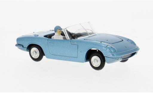 Miniature Lotus Elan 1/43 Corgi S2 1965 #2 1:43 Lotus Elan 1/43 Corgi S2 1965 #2 1:43 miniature