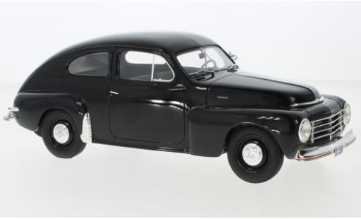 Miniature Volvo PV 1/18 Cult Scale Models 444 noire 1947 Volvo PV 1/18 Cult Scale Models 444 noire 1947 miniature