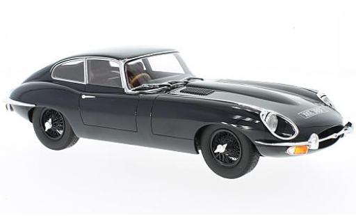 Miniature Jaguar E-Type 1/18 Cult Scale Models Coupe Series 2 bleue RHD 1968 sans Vitrine Jaguar E-Type 1/18 Cult Scale Models Coupe Series 2 bleue RHD 1968 sans Vitrine miniature