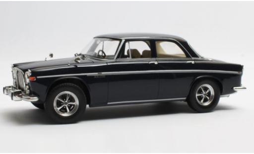 Miniature Rover P5B 1/18 Cult Scale Models bleue RHD 1972 Rover P5B 1/18 Cult Scale Models bleue RHD 1972 miniature