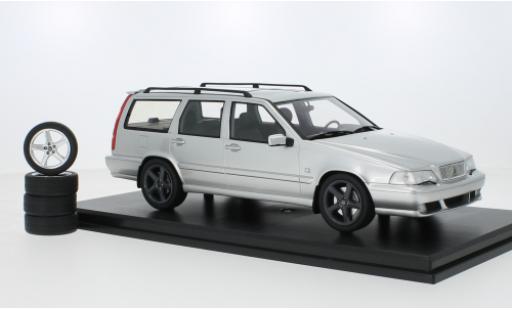 Miniature Volvo V70 1/18 DNA Collectibles P80 d 1996 Volvo V70 1/18 DNA Collectibles P80 d 1996 miniature