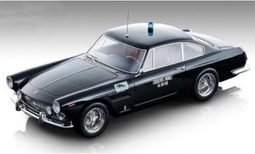 Miniature Ferrari 250 1/18 Tecnomodel GTE 2+2 Squadra M 1:18 Ferrari 250 1/18 Tecnomodel GTE 2+2 Squadra M 1:18 miniature