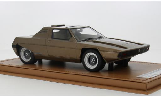 Miniature Ferrari 308 1/18 Tecnomodel GT Bertone bronze 1:18 Ferrari 308 1/18 Tecnomodel GT Bertone bronze 1:18 miniature