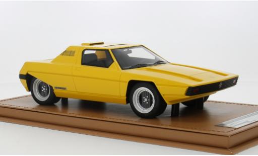 Miniature Ferrari 308 1/18 Tecnomodel GT Bertone jaune 1:18 Ferrari 308 1/18 Tecnomodel GT Bertone jaune 1:18 miniature