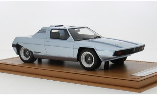 Miniature Ferrari 308 1/18 Tecnomodel GT Bertone bleue 1:18 Ferrari 308 1/18 Tecnomodel GT Bertone bleue 1:18 miniature