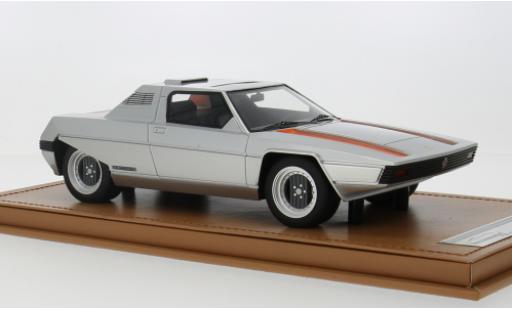 Miniature Ferrari 308 1/18 Tecnomodel GT Bertone grise 1:18 Ferrari 308 1/18 Tecnomodel GT Bertone grise 1:18 miniature