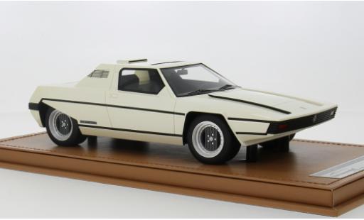Miniature Ferrari 308 1/18 Tecnomodel GT Bertone blanche 1:18 Ferrari 308 1/18 Tecnomodel GT Bertone blanche 1:18 miniature