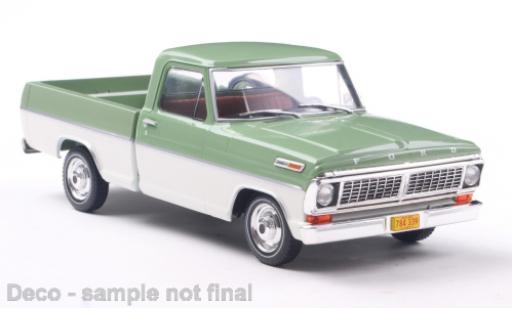 Miniature Ford F-1 1/24 WhiteBox 00 verte 1:24 Ford F-1 1/24 WhiteBox 00 verte 1:24 miniature