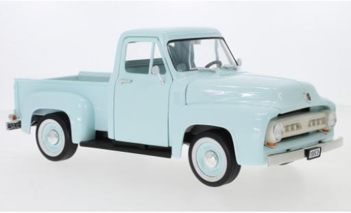 Miniature Ford F-1 1/18 Lucky Die Cast 00 Pick Up türki Lucky Die Cas 1:18 Ford F-1 1/18 Lucky Die Cast 00 Pick Up türki Lucky Die Cas 1:18 miniature