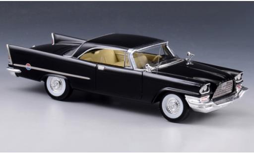 Miniature Chrysler 300C 1/43 GLM Hardtop noire 1957 Chrysler 300C 1/43 GLM Hardtop noire 1957 miniature
