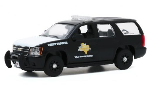 Miniature Chevrolet Tahoe 1/43 Greenlight Texas Highway Patrol 2010 Chevrolet Tahoe 1/43 Greenlight Texas Highway Patrol 2010 miniature
