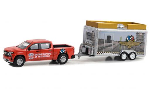 Miniature Chevrolet Silverado 1/64 Greenlight Indianapolis Moteur Speedway 2023 Chevrolet Silverado 1/64 Greenlight Indianapolis Moteur Speedway 2023 miniature