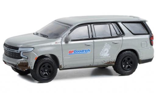 Miniature Chevrolet Tahoe 1/64 Greenlight Z71 BF Goodrich 2022 Chevrolet Tahoe 1/64 Greenlight Z71 BF Goodrich 2022 miniature