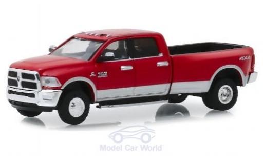 Miniature RAM 3 1/64 Greenlight 500 Big Horn Harvest Edition rouge 2018 RAM 3 1/64 Greenlight 500 Big Horn Harvest Edition rouge 2018 miniature