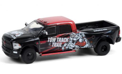 Miniature RAM 3 1/64 Greenlight 500 Dually Bully Dog 2018 RAM 3 1/64 Greenlight 500 Dually Bully Dog 2018 miniature