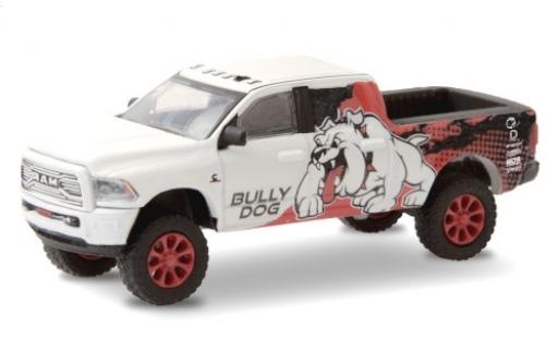 Miniature RAM 3 1/64 Greenlight 500 Sport Bully Dog 2017 RAM 3 1/64 Greenlight 500 Sport Bully Dog 2017 miniature