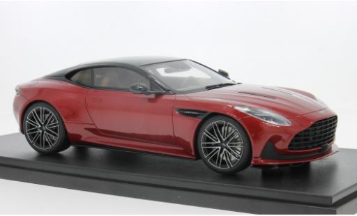 Miniature Aston Martin DB1 1/18 GT Spirit 2 rouge 2023 1:18 Aston Martin DB1 1/18 GT Spirit 2 rouge 2023 1:18 miniature