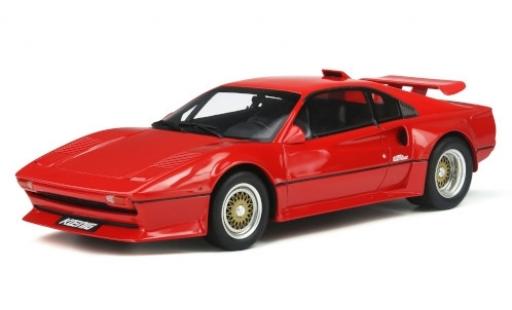Miniature Ferrari 308 1/18 GT Spirit GTB Koenig Specials rouge 1982 Ferrari 308 1/18 GT Spirit GTB Koenig Specials rouge 1982 miniature
