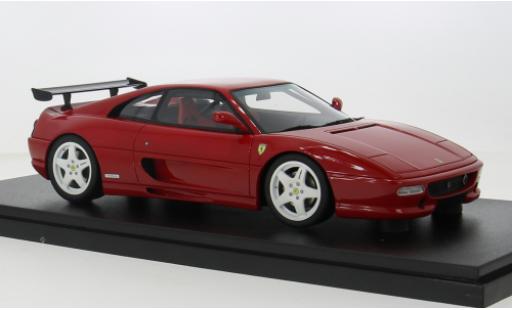 Miniature Ferrari F355 1/18 GT Spirit Challenge rouge 1995 1:18 Ferrari F355 1/18 GT Spirit Challenge rouge 1995 1:18 miniature