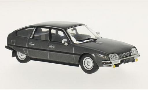 Miniature Citroen CX 1/43 GTI Collection 2400 GTI 1977 Citroen CX 1/43 GTI Collection 2400 GTI 1977 miniature