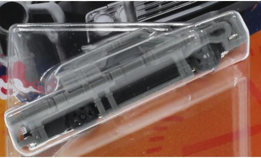 Miniature Chevrolet El Camino 1/64 Hot Wheels noire rapide & Furious 1967 Chevrolet El Camino 1/64 Hot Wheels noire rapide & Furious 1967 miniature