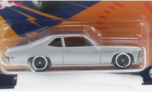 Miniature Chevrolet Nova 1/64 Hot Wheels SS d/noire rapide & Furious 1970 Chevrolet Nova 1/64 Hot Wheels SS d/noire rapide & Furious 1970 miniature