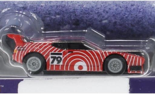 Miniature Bmw M1 1/64 Hot Wheels Premium Procar rouge/blanche 1:64 Bmw M1 1/64 Hot Wheels Premium Procar rouge/blanche 1:64 miniature