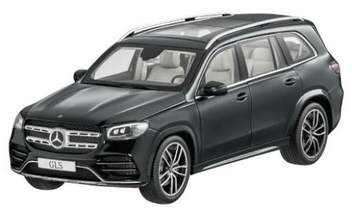 Miniature Mercedes Classe G 1/18 Jadi GLS (X167) verte Mercedes Classe G 1/18 Jadi GLS (X167) verte miniature