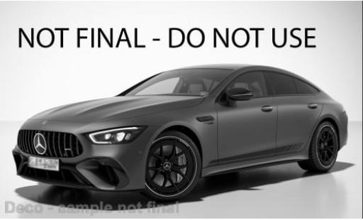Miniature Mercedes AMG GT 1/18 I 63 Palace Edition 1:18 Mercedes AMG GT 1/18 I 63 Palace Edition 1:18 miniature