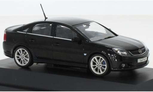 Miniature Opel Vectra 1/43 Schuco C OPC metallise noire Opel Vectra 1/43 Schuco C OPC metallise noire miniature