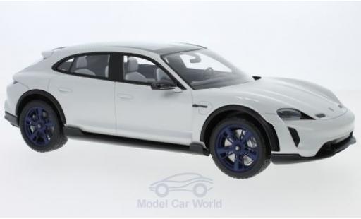 Miniature Porsche Mission E 1/18 Spark Cross Turismo Porsche Mission E 1/18 Spark Cross Turismo miniature