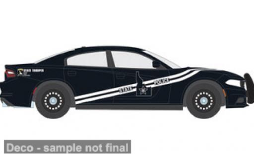 Miniature Dodge Charger 1/64 IXO America Pursuit 2023 Idaho State Police 1:64 Dodge Charger 1/64 IXO America Pursuit 2023 Idaho State Police 1:64