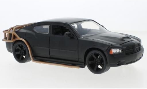 Miniature Dodge Charger 1/24 Jada Toys Jada Fast & Furious Dodge Charger 1/24 Jada Toys Jada Fast & Furious miniature