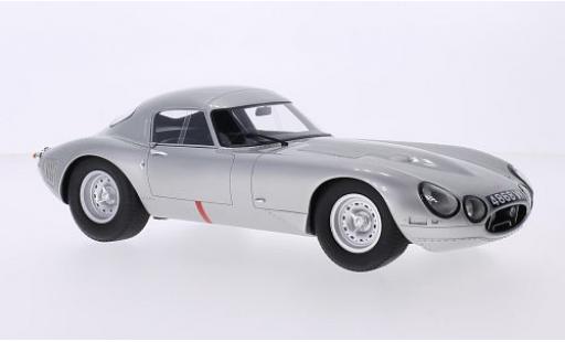 Miniature Jaguar E-Type 1/18 Cult Scale Models Low Dra grise Cult Scale Mo 1:18 Jaguar E-Type 1/18 Cult Scale Models Low Dra grise Cult Scale Mo 1:18 miniature