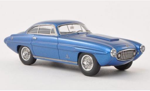 Miniature Jaguar XK 1/43 Matrix 120 Superson bleue 1:43 Jaguar XK 1/43 Matrix 120 Superson bleue 1:43 miniature