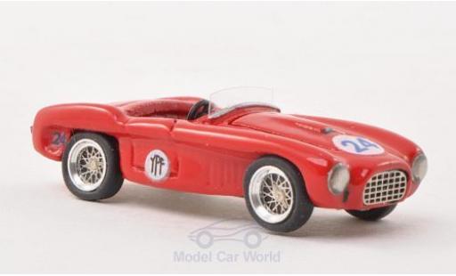 Miniature Ferrari 225 1/87 Jolly Model Export No.24 1000 Km Buenos Aires 1955 ohne Vitrine Ferrari 225 1/87 Jolly Model Export No.24 1000 Km Buenos Aires 1955 ohne Vitrine miniature
