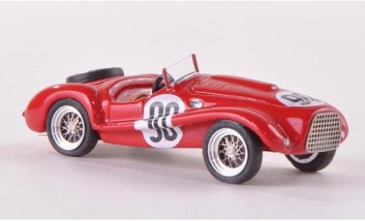 Miniature Ferrari 225 1/87 Jolly Model Export Vignale No.90 GP Monaco 1952 Ferrari 225 1/87 Jolly Model Export Vignale No.90 GP Monaco 1952 miniature